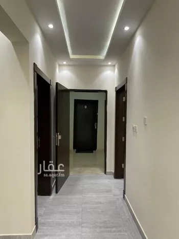 شقة للإيجار في شارع عمرو بن معد يكرب, حي الروضة, مدينة الرياض, منطقة الرياض صورة 3