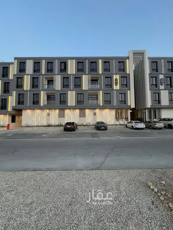 شقة للإيجار في شارع بشير البصري, حي النرجس, مدينة الرياض, منطقة الرياض صورة 2
