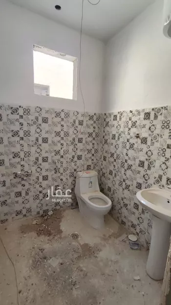 غرفة للإيجار في شارع الشومرية, حي الرمال, مدينة الرياض, منطقة الرياض صورة 5