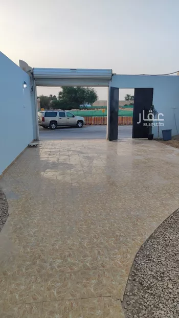 استراحة للإيجار في شارع أبي خالد, حي الرمال, مدينة الرياض, منطقة الرياض صورة 3