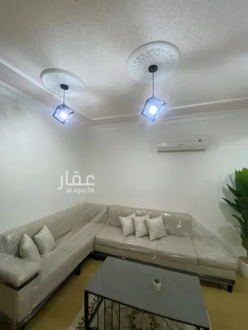 شقة للإيجار في شارع جمال الدين بن المكرم, حي الرمال, مدينة الرياض, منطقة الرياض صورة 3