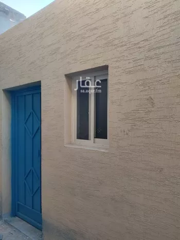 عمارة للإيجار في شارع أحمد بن منيع البغوي, حي الرمال, مدينة الرياض, منطقة الرياض