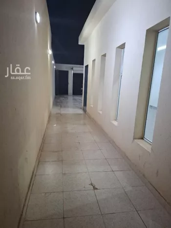 استراحة للإيجار في شارع عفيف الدين القطان, حي الرمال, مدينة الرياض, منطقة الرياض صورة 3