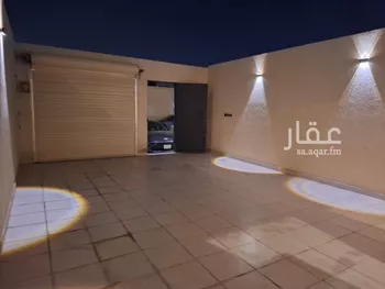 استراحة للإيجار في شارع عبدالرحمن بن صفوان, حي الرمال, مدينة الرياض, منطقة الرياض صورة 5