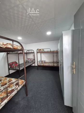 عمارة للإيجار في شارع يوسف بن أبي الشكر, حي الرمال, مدينة الرياض, منطقة الرياض صورة 4