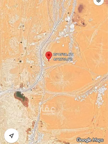 أرض للبيع في حي الخير, مدينة الرياض, منطقة الرياض صورة 2