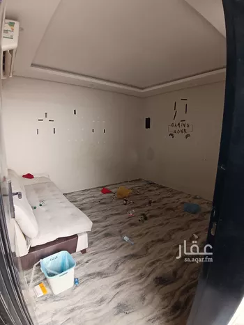 شقة للإيجار في شارع الصخيرة, حي الرمال, مدينة الرياض, منطقة الرياض صورة 4