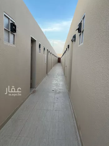 غرفة للإيجار في شارع الشومرية, حي الرمال, مدينة الرياض, منطقة الرياض صورة 2