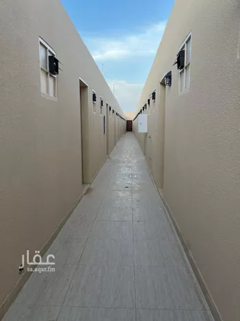 عمارة للإيجار في شارع دينار الأنصاري, حي الرمال, مدينة الرياض, منطقة الرياض صورة 3