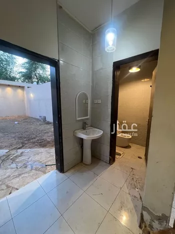 استراحة للإيجار في شارع عفيف الدين القطان, حي الرمال, مدينة الرياض, منطقة الرياض صورة 3