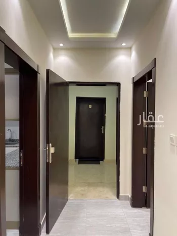 شقة للإيجار في شارع عمرو بن معد يكرب, حي الروضة, مدينة الرياض, منطقة الرياض