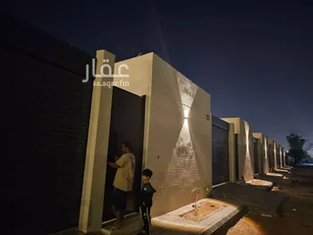 استراحة للإيجار في شارع رافع بن رفاعة, حي الرمال, مدينة الرياض, منطقة الرياض صورة 4