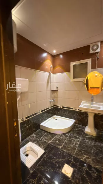 غرفة للإيجار في شارع رقم 16, حي المونسية, مدينة الرياض, منطقة الرياض صورة 3