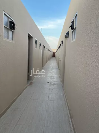 عمارة للإيجار في شارع دينار الأنصاري, حي الرمال, مدينة الرياض, منطقة الرياض صورة 5