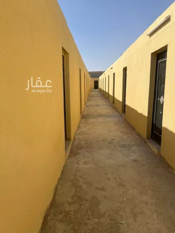 عمارة للإيجار في شارع يوسف بن أبي الشكر, حي الرمال, مدينة الرياض, منطقة الرياض صورة 3