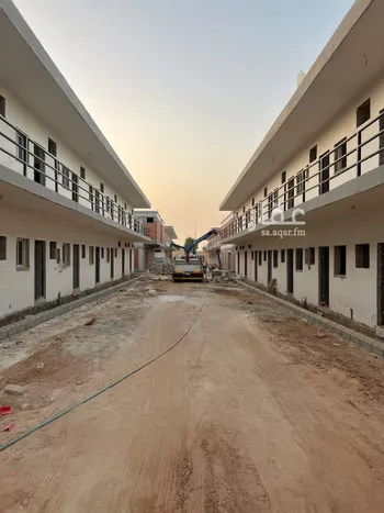 عمارة للإيجار في شارع الحكم الطبري, حي الرمال, مدينة الرياض, منطقة الرياض