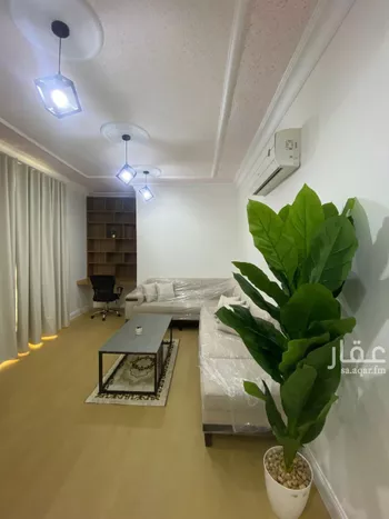 شقة للإيجار في شارع جمال الدين بن المكرم, حي الرمال, مدينة الرياض, منطقة الرياض صورة 2
