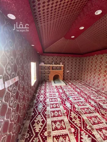 استراحة للإيجار في شارع نصر بن مزاحم, حي الرمال, مدينة الرياض, منطقة الرياض صورة 5