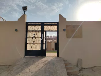 استراحة للإيجار في شارع أبي خالد, حي الرمال, مدينة الرياض, منطقة الرياض