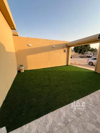 استراحة للإيجار في شارع محمد الكارزيني, حي الرمال, مدينة الرياض, منطقة الرياض