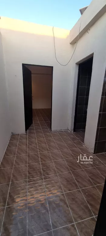 غرفة للإيجار في شارع نير, حي الرمال, مدينة الرياض, منطقة الرياض صورة 2