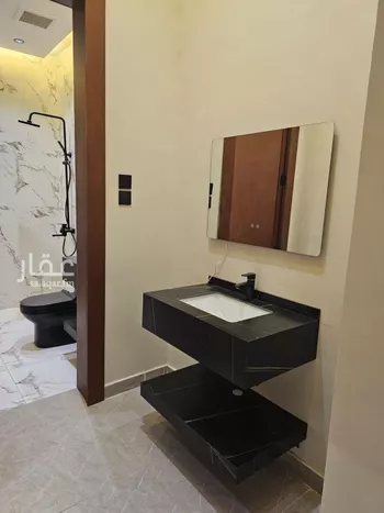 استراحة للإيجار في شارع رافع بن رفاعة, حي الرمال, مدينة الرياض, منطقة الرياض صورة 3