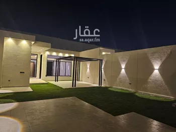 استراحة للإيجار في شارع رافع بن رفاعة, حي الرمال, مدينة الرياض, منطقة الرياض