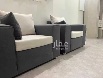 شقة للإيجار في شارع وادي بيحان, حي غرناطة, مدينة الرياض, منطقة الرياض صورة 2