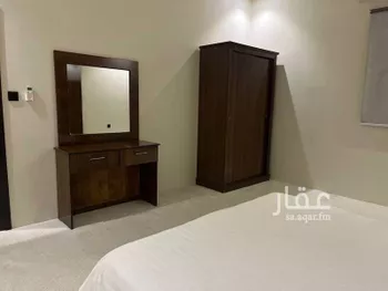 شقة للإيجار في شارع عبدالله ابن سعود ابن عبدالعزيز الفرعي, حي غرناطة, مدينة الرياض, منطقة الرياض صورة 3