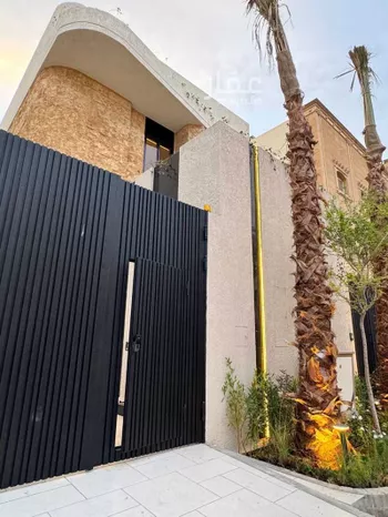 فيلا للبيع في شارع عنابه, حي حطين, مدينة الرياض, منطقة الرياض صورة 3