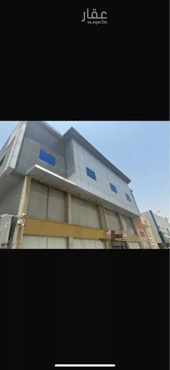 محل للإيجار في شارع الطريق الدائري الغربي, حي السويدي الغربي, مدينة الرياض, منطقة الرياض صورة 2