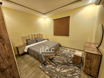 شقة للإيجار في شارع حمزه الهاشمي, حي النرجس, مدينة الرياض, منطقة الرياض صورة 2