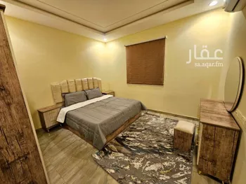 شقة للإيجار في شارع حمزه الهاشمي, حي النرجس, مدينة الرياض, منطقة الرياض