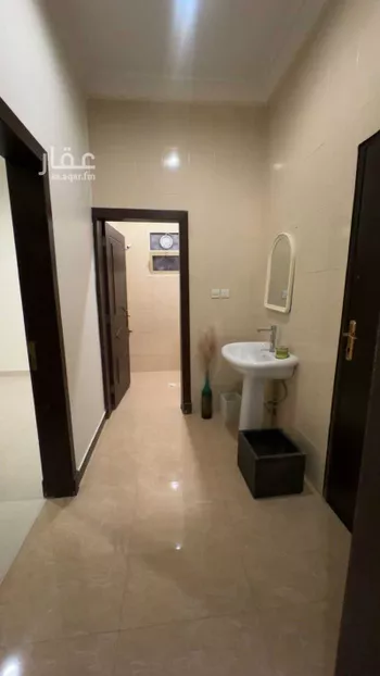 شقة للإيجار في شارع سويلم, حي العاصمة, مدينة امارة منطقة الرياض - الدرعيه, منطقة الرياض صورة 2