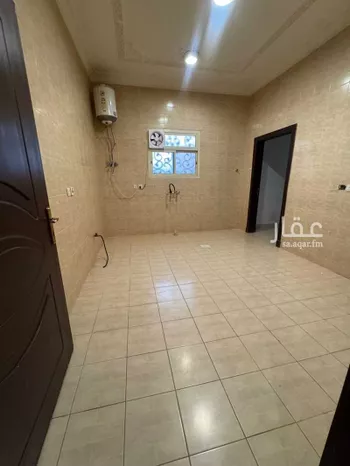 فيلا للإيجار في شارع سويلم, حي العاصمة, مدينة امارة منطقة الرياض - الدرعيه, منطقة الرياض صورة 5