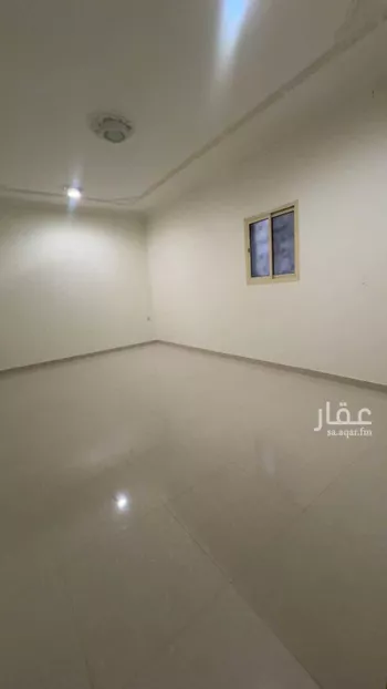 شقة للإيجار في شارع سويلم, حي العاصمة, مدينة امارة منطقة الرياض - الدرعيه, منطقة الرياض صورة 3