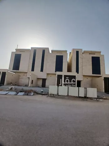 دور للبيع في شارع أحمد الهمداني, حي طويق, مدينة الرياض, منطقة الرياض صورة 2