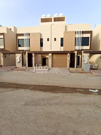 دور للبيع في شارع الامام مسلم, حي بدر, مدينة الرياض, منطقة الرياض صورة 2
