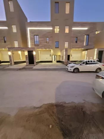شقة للبيع في شارع احمد بن محمد الحاوي, حي طويق, مدينة الرياض, منطقة الرياض صورة 3