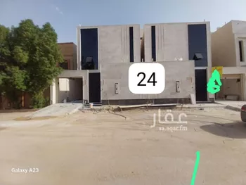 فيلا للبيع في شارع الدرس, حي طويق, مدينة الرياض, منطقة الرياض