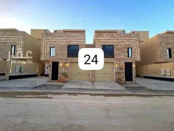 دور للبيع في شارع سليمان الأسنوي, حي طويق, مدينة الرياض, منطقة الرياض