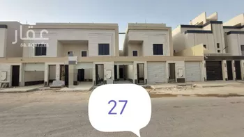 دور للبيع في شارع فضيلة الشيخ أحمد حلمي, حي طويق, مدينة الرياض, منطقة الرياض