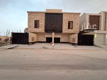 دور للبيع في شارع محمد المعافري, حي طويق, مدينة الرياض, منطقة الرياض صورة 2