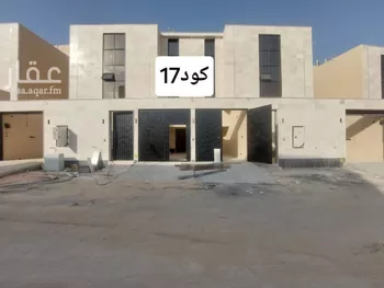 دور للبيع في شارع ماجد بن معيد, حي طويق, مدينة الرياض, منطقة الرياض