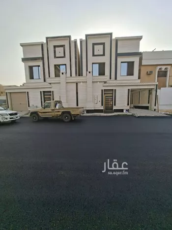 فيلا للبيع في شارع جنادة بن مالك, حي طويق, مدينة الرياض, منطقة الرياض صورة 2