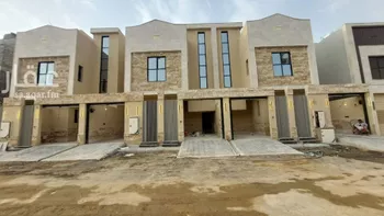 دور للبيع في شارع أبي عمرو الطائي, حي طويق, مدينة الرياض, منطقة الرياض صورة 3