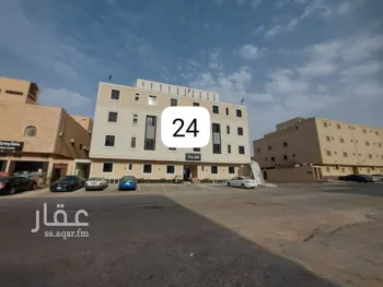 شقة للبيع في شارع ابن سعيد المقرئ, حي طويق, مدينة الرياض, منطقة الرياض