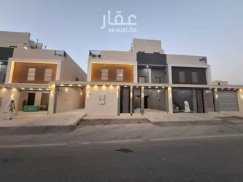 دور للبيع في شارع القطن, حي الحزم, مدينة الرياض, منطقة الرياض صورة 4