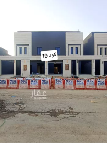فيلا للبيع في شارع ابن الحنيفيه, حي طويق, مدينة الرياض, منطقة الرياض