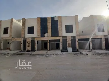دور للبيع في شارع علي بن الحسن الخزرجي, حي عكاظ, مدينة الرياض, منطقة الرياض صورة 3